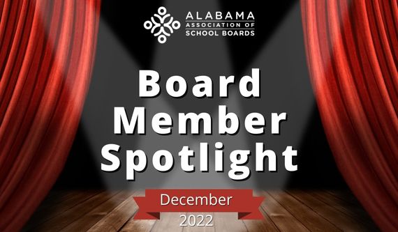 Board Member Spotlight: Kacey Johnston